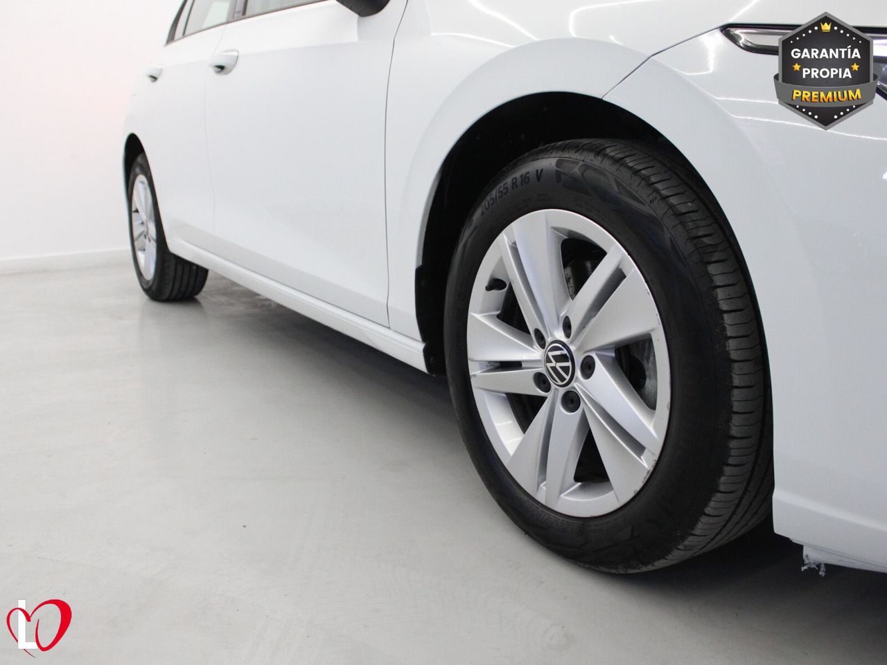 Volkswagen Golf Life 2.0 TDI 85kW (115CV) - Foto 29