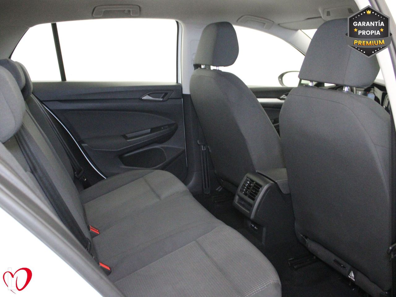 Volkswagen Golf Life 2.0 TDI 85kW (115CV) - Foto 22