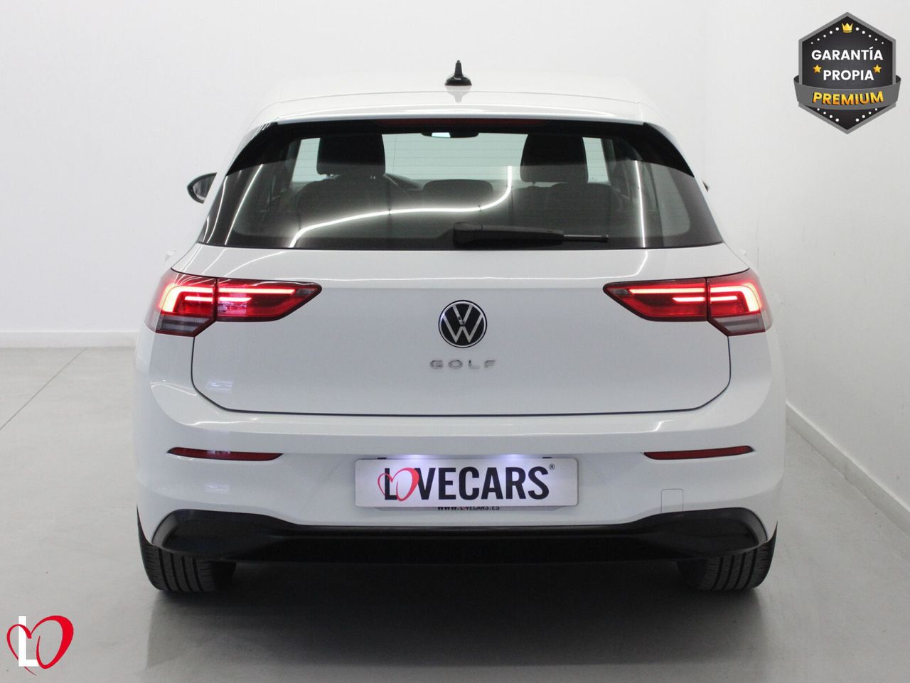 Volkswagen Golf Life 2.0 TDI 85kW (115CV) - Foto 49