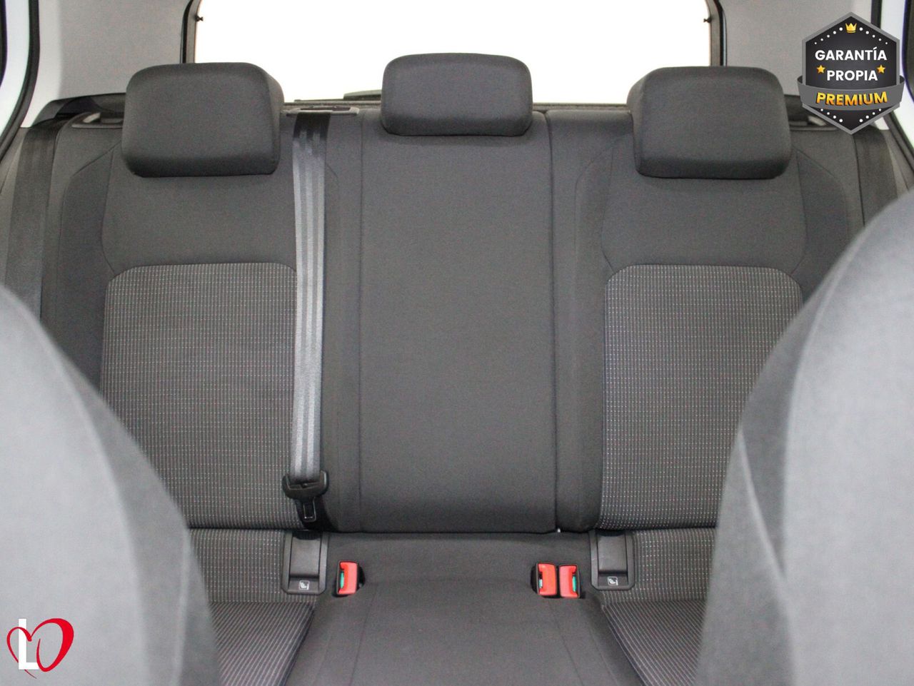 Volkswagen Golf Life 2.0 TDI 85kW (115CV) - Foto 25