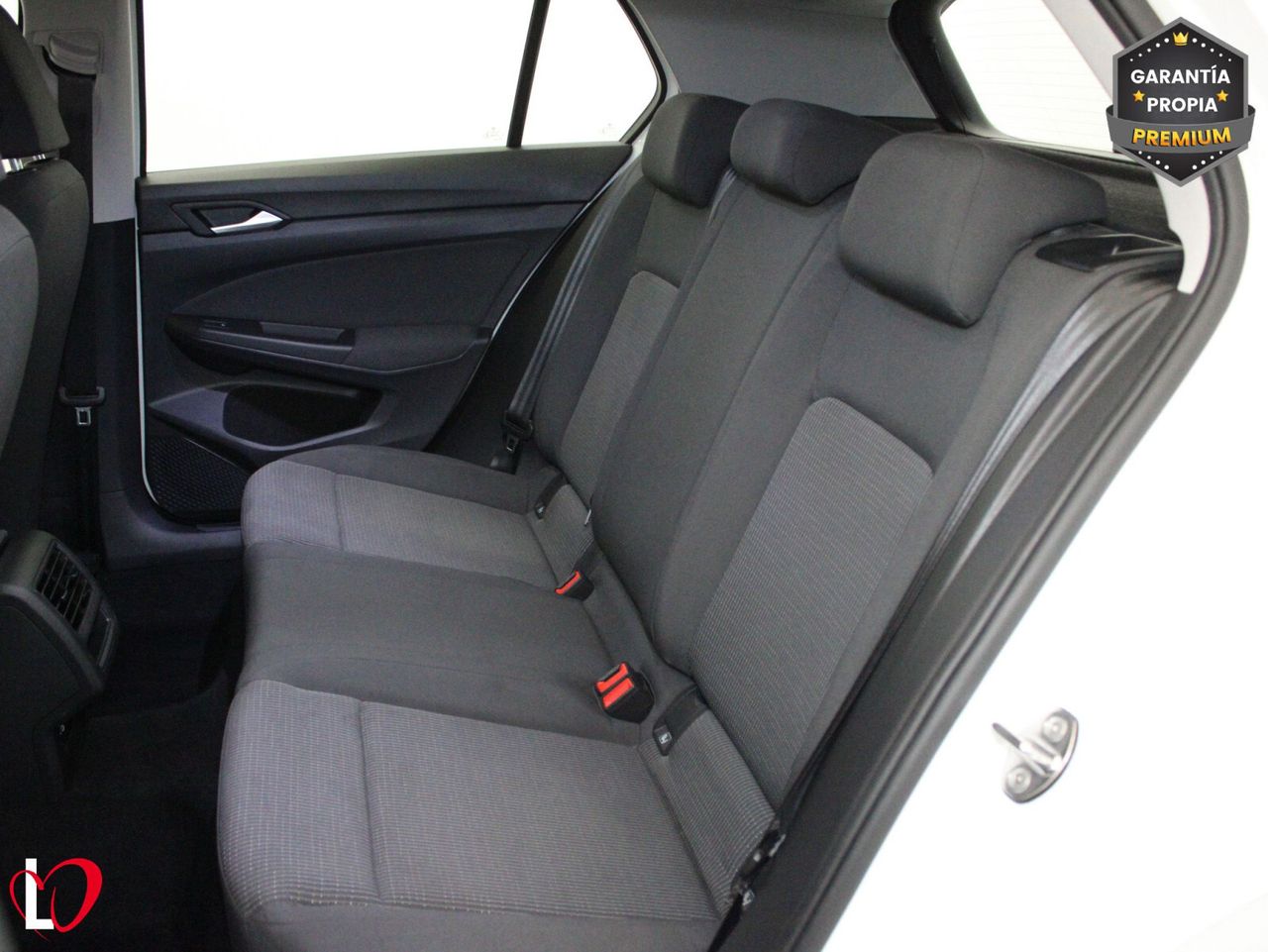 Volkswagen Golf Life 2.0 TDI 85kW (115CV) - Foto 23