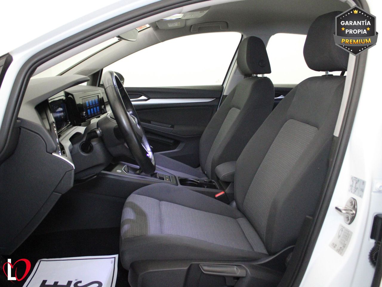 Volkswagen Golf Life 2.0 TDI 85kW (115CV) - Foto 19