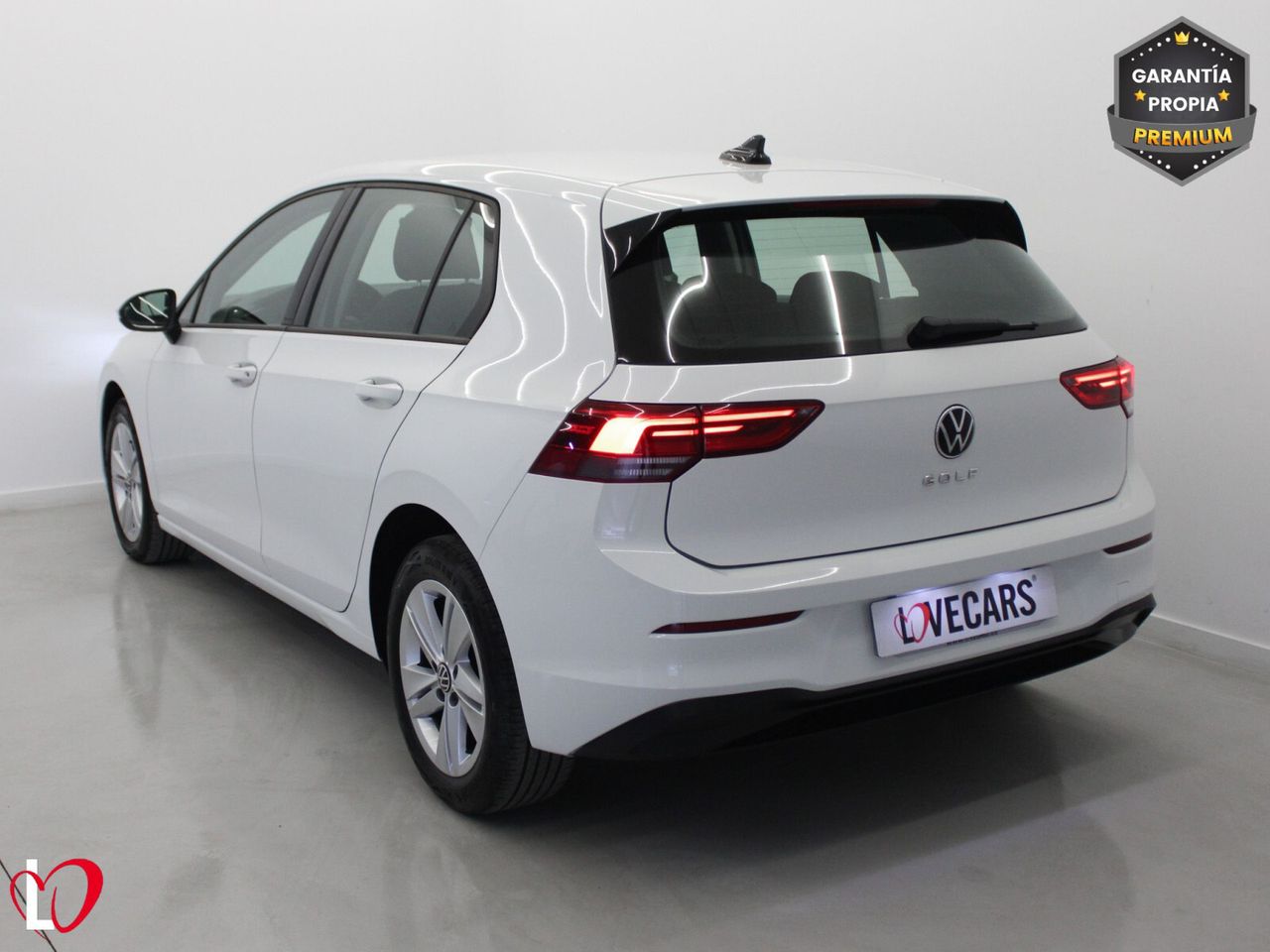 Volkswagen Golf Life 2.0 TDI 85kW (115CV) - Foto 5