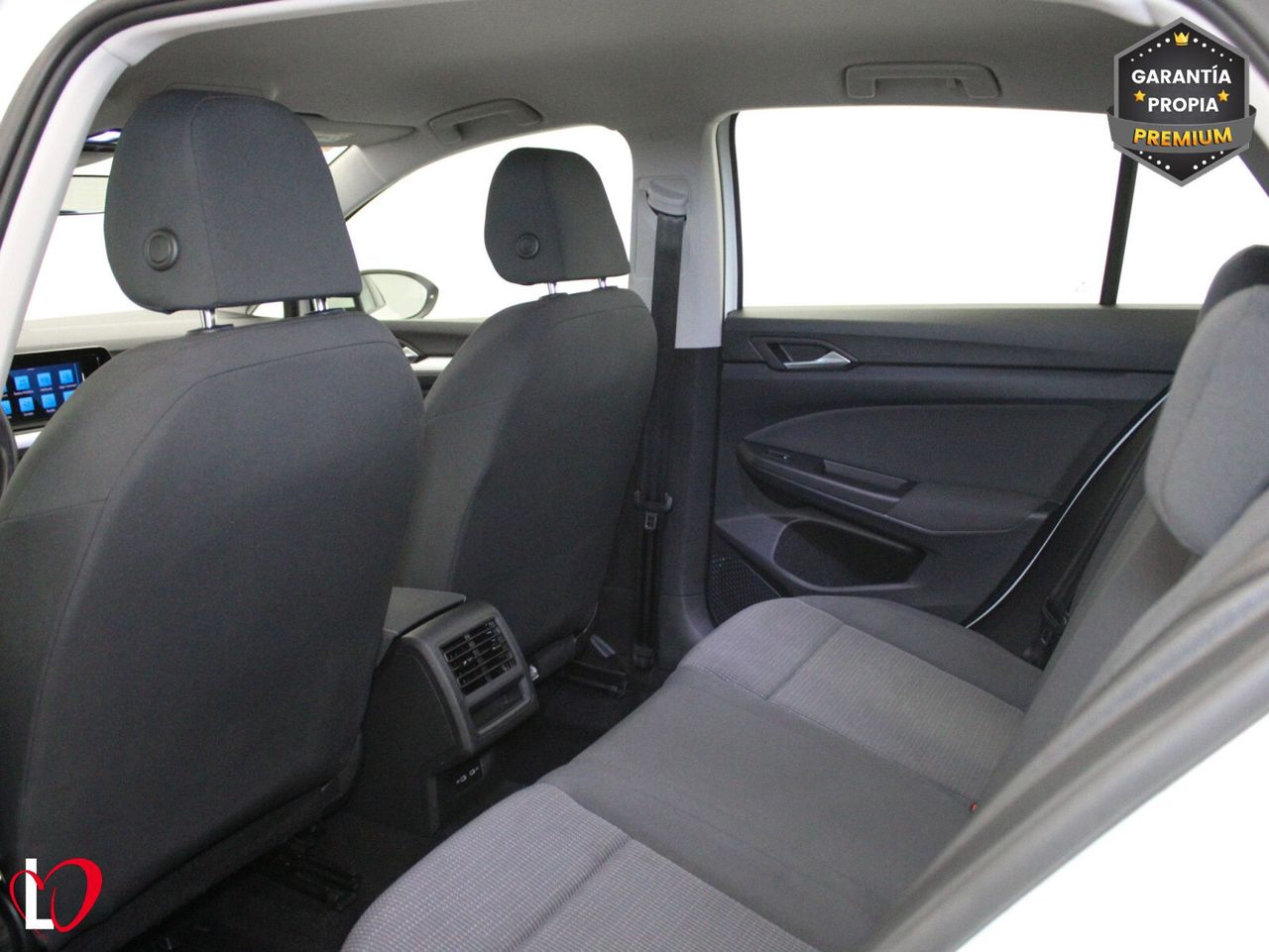 Volkswagen Golf Life 2.0 TDI 85kW (115CV) - Foto 21