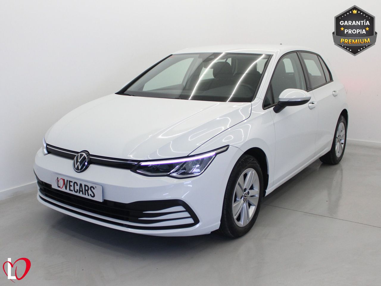 Volkswagen Golf Life 2.0 TDI 85kW (115CV) - Foto 4