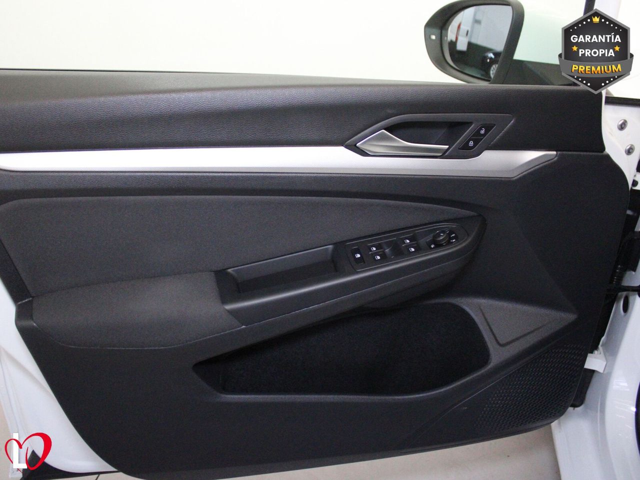 Volkswagen Golf Life 2.0 TDI 85kW (115CV) - Foto 16
