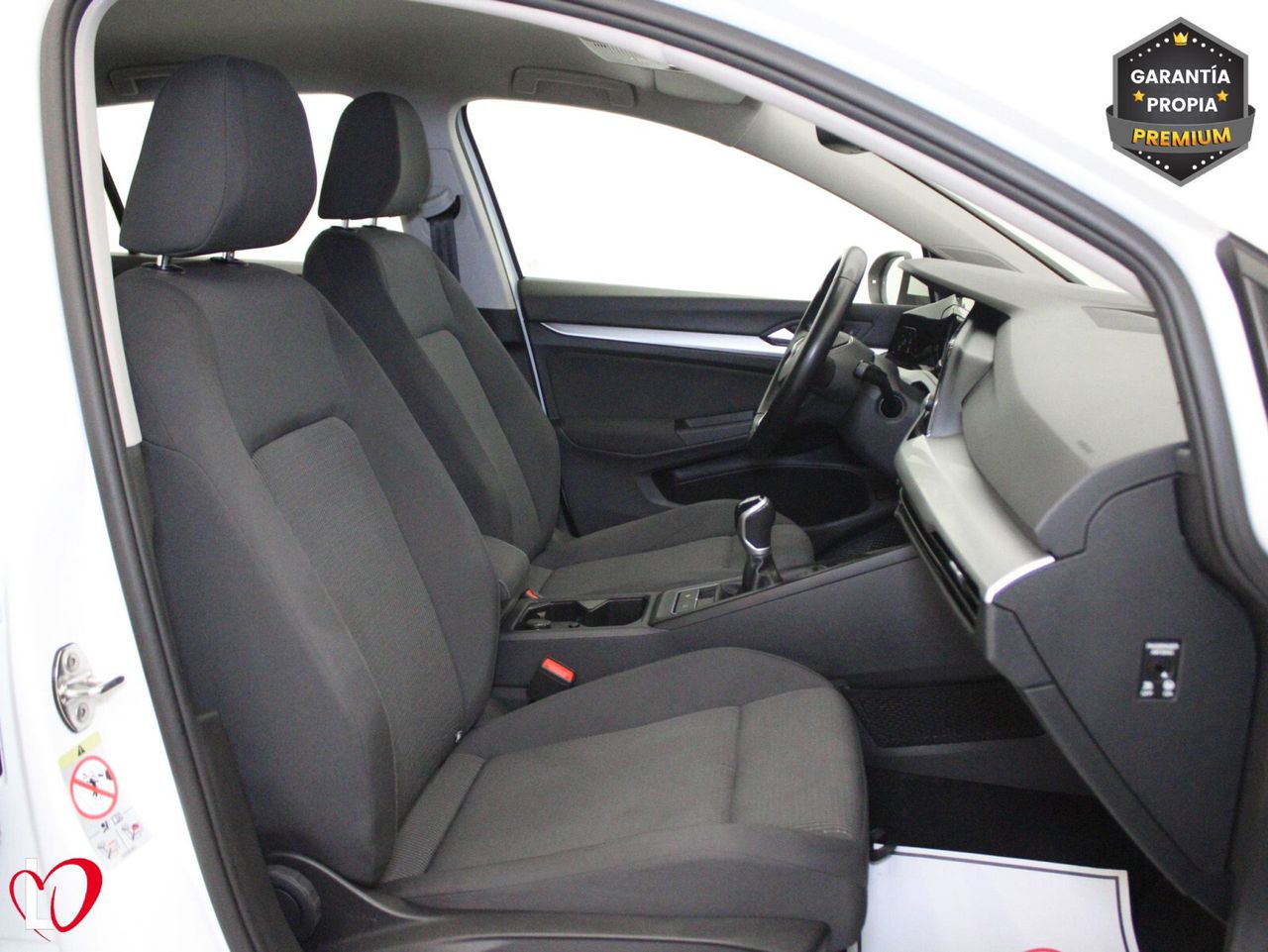 Volkswagen Golf Life 2.0 TDI 85kW (115CV) - Foto 20