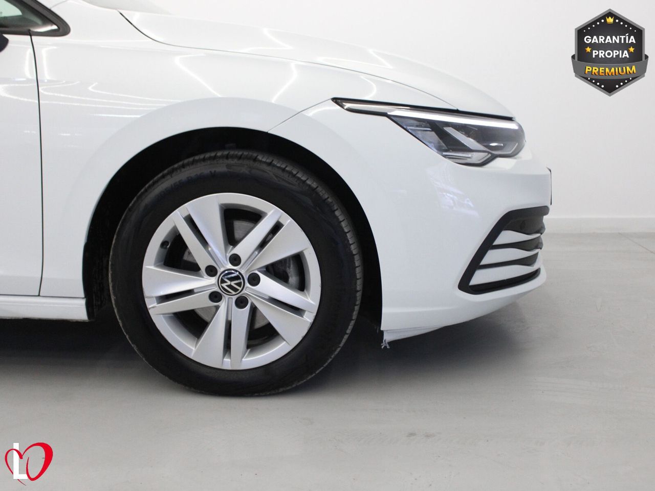 Volkswagen Golf Life 2.0 TDI 85kW (115CV) - Foto 13