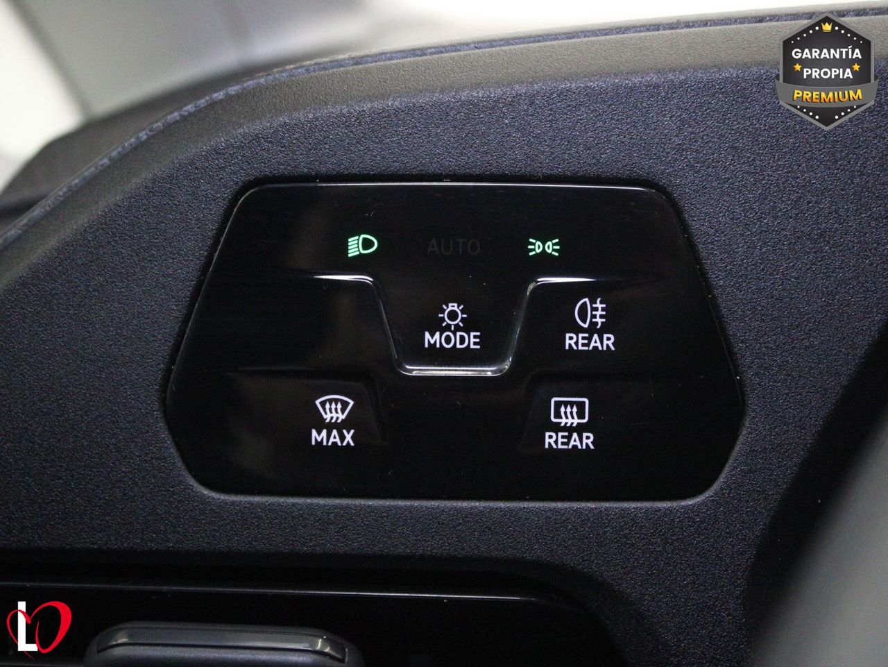 Volkswagen Caddy 2.0 TDI FURGÓN CARGO 6 VEL 75 - foto 11