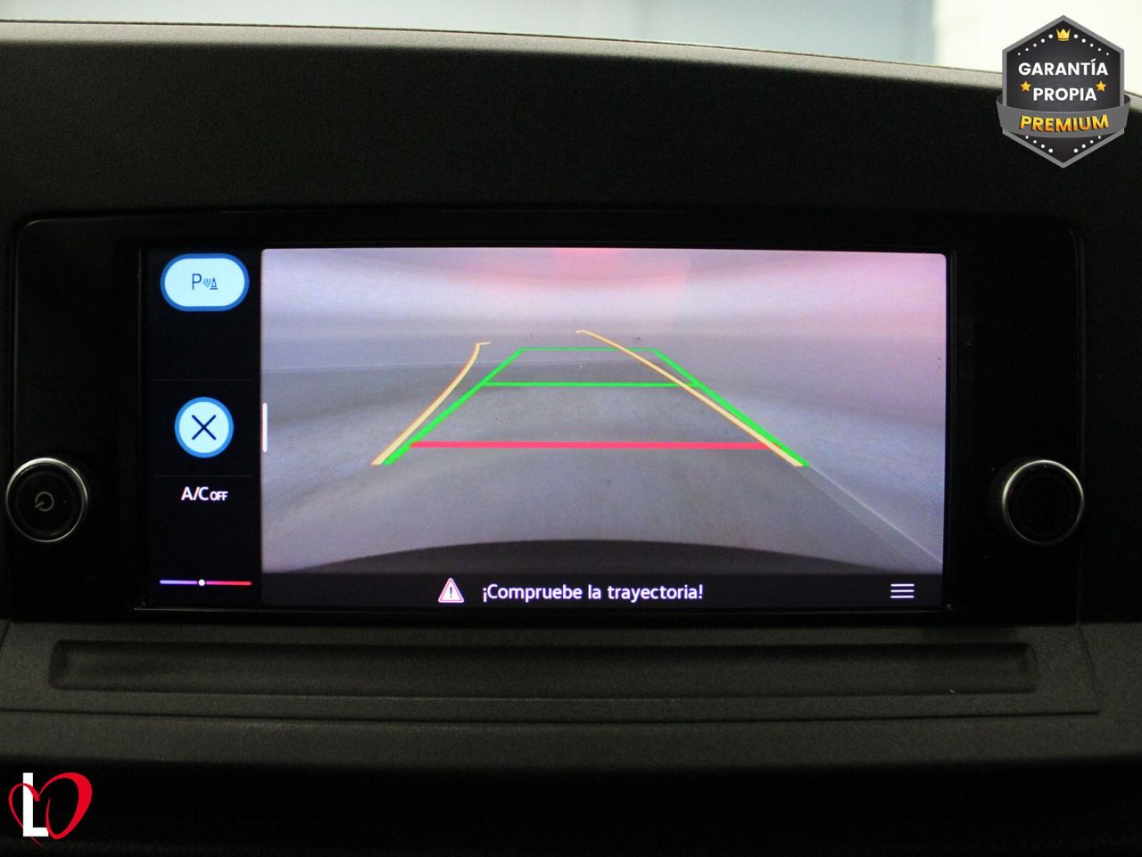 Volkswagen Caddy 2.0 TDI FURGÓN CARGO 6 VEL 75 - foto 18