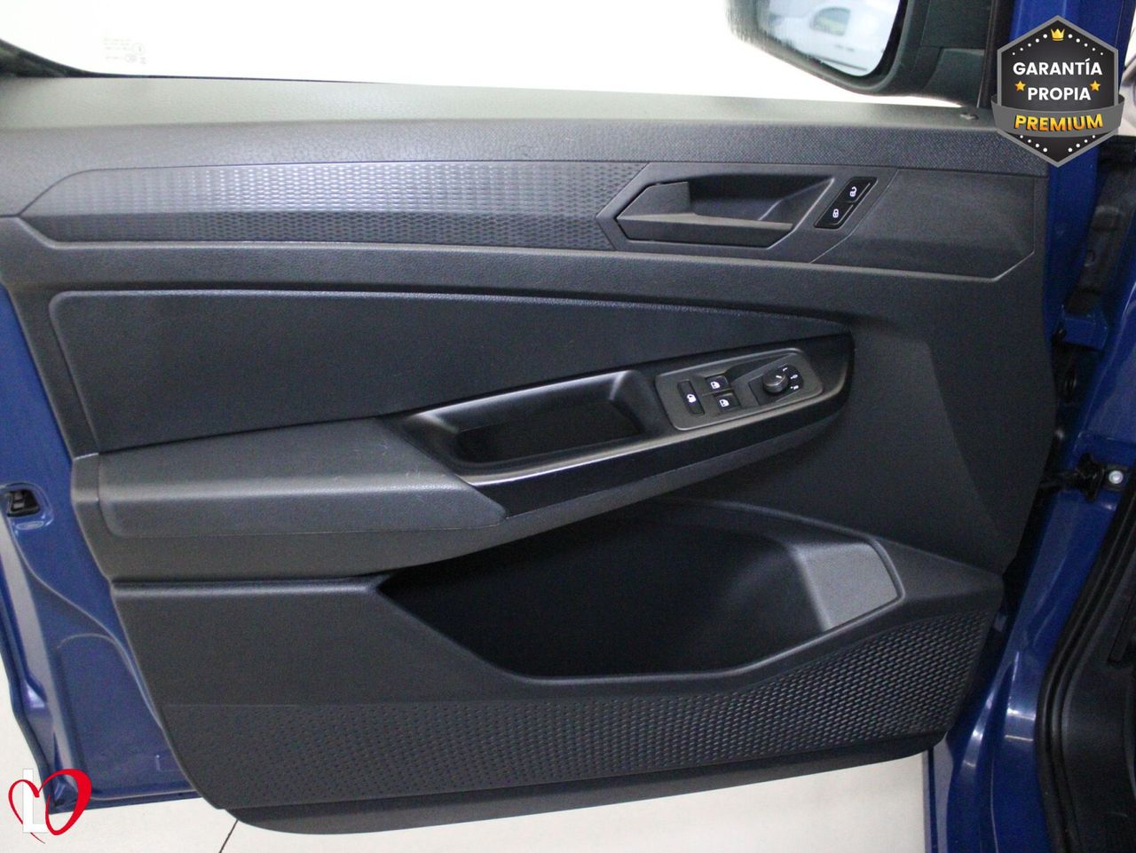 Volkswagen Caddy 2.0 TDI FURGÓN MAXI 6 VEL 102 - Foto 21