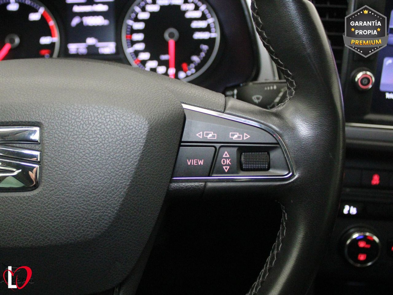Seat Leon ST 1.6 TDI 85kW (115CV) St&Sp Style - Foto 43