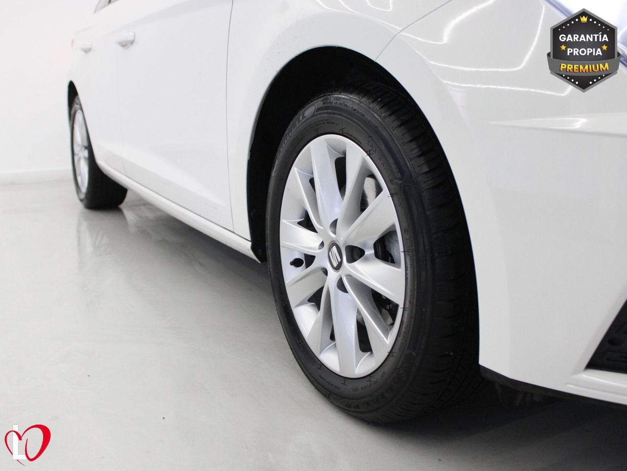 Seat Leon ST 1.6 TDI 85kW (115CV) St&Sp Style - Foto 31