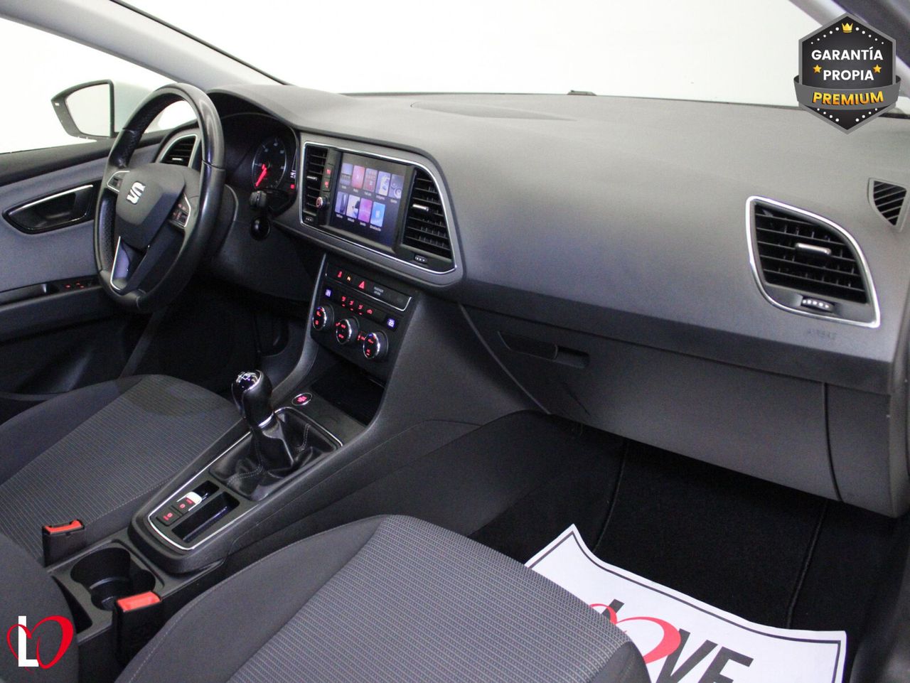 Seat Leon ST 1.6 TDI 85kW (115CV) St&Sp Style - Foto 20