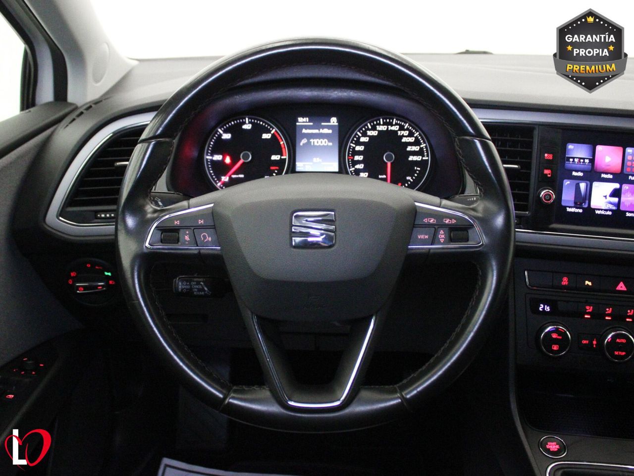 Seat Leon ST 1.6 TDI 85kW (115CV) St&Sp Style - Foto 41