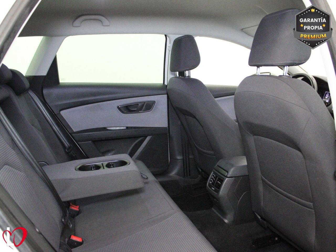 Seat Leon ST 1.6 TDI 85kW (115CV) St&Sp Style - Foto 24