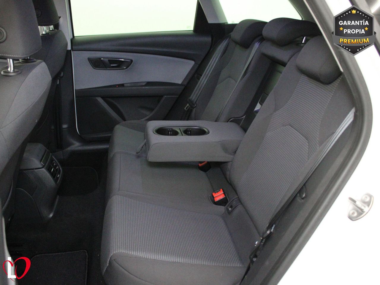 Seat Leon ST 1.6 TDI 85kW (115CV) St&Sp Style - Foto 25