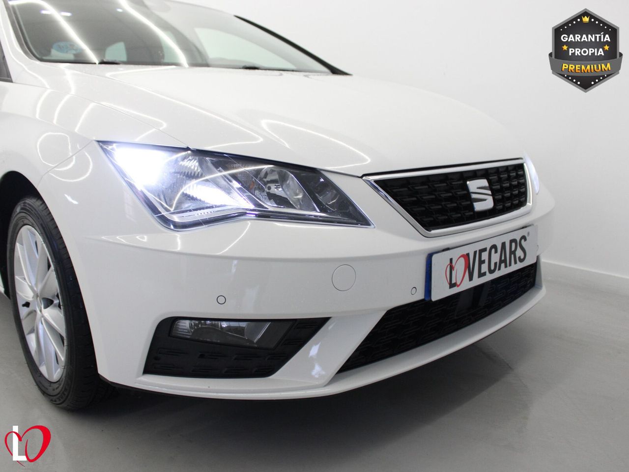 Seat Leon ST 1.6 TDI 85kW (115CV) St&Sp Style - Foto 32