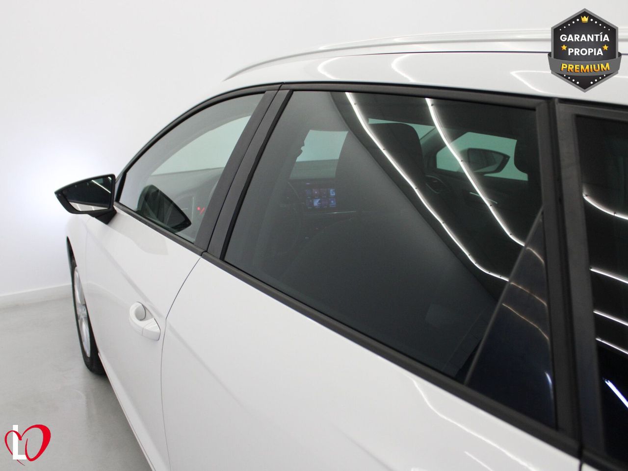 Seat Leon ST 1.6 TDI 85kW (115CV) St&Sp Style - Foto 34