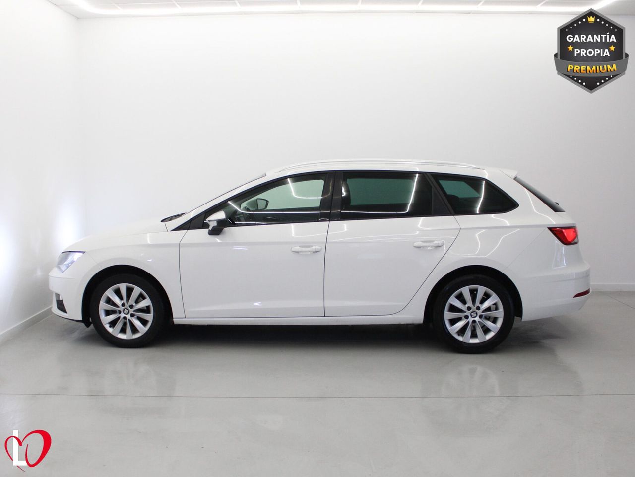 Seat Leon ST 1.6 TDI 85kW (115CV) St&Sp Style - Foto 51