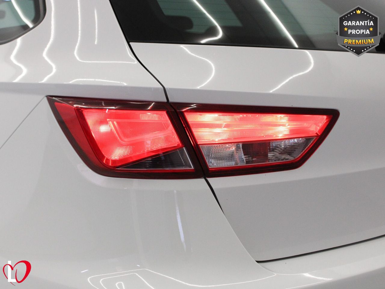 Seat Leon ST 1.6 TDI 85kW (115CV) St&Sp Style - Foto 36