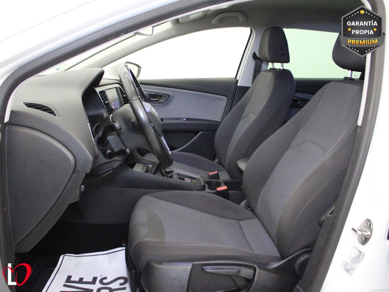 Seat Leon ST 1.6 TDI 85kW (115CV) St&Sp Style - Foto 21