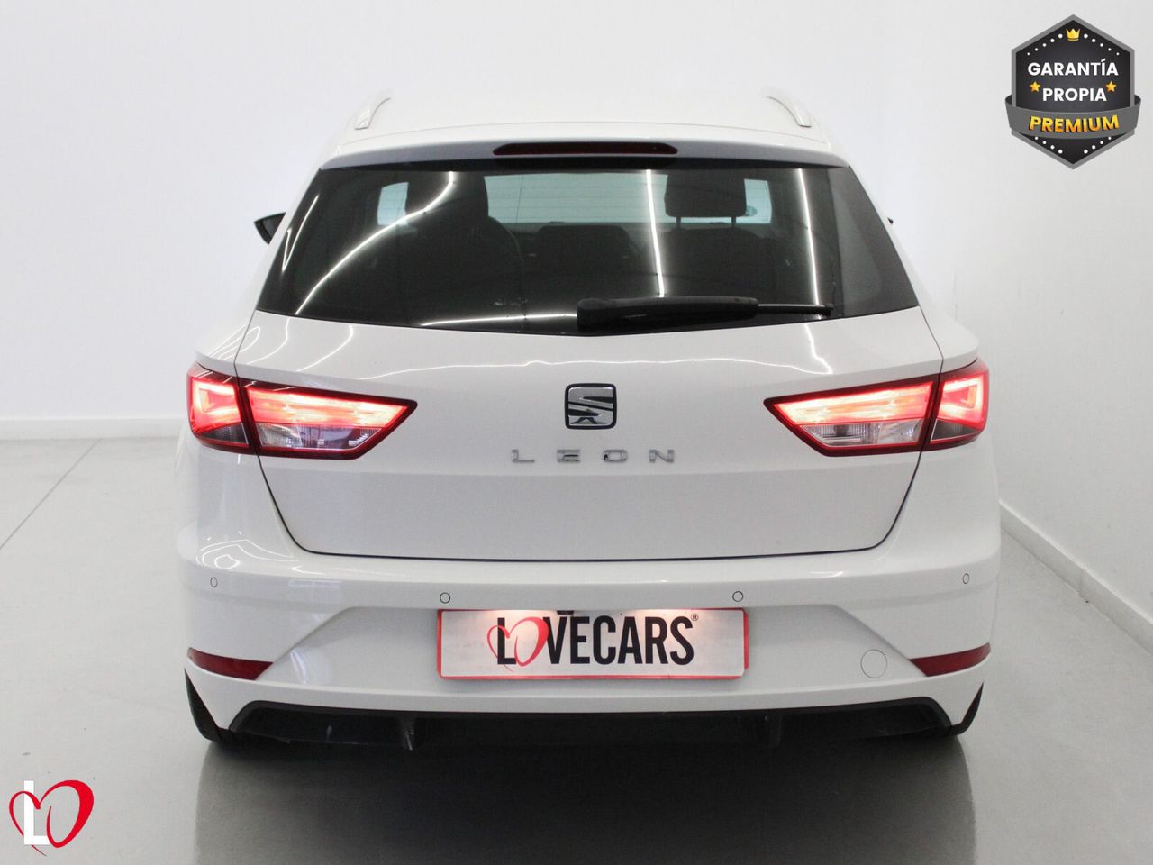 Seat Leon ST 1.6 TDI 85kW (115CV) St&Sp Style - Foto 52