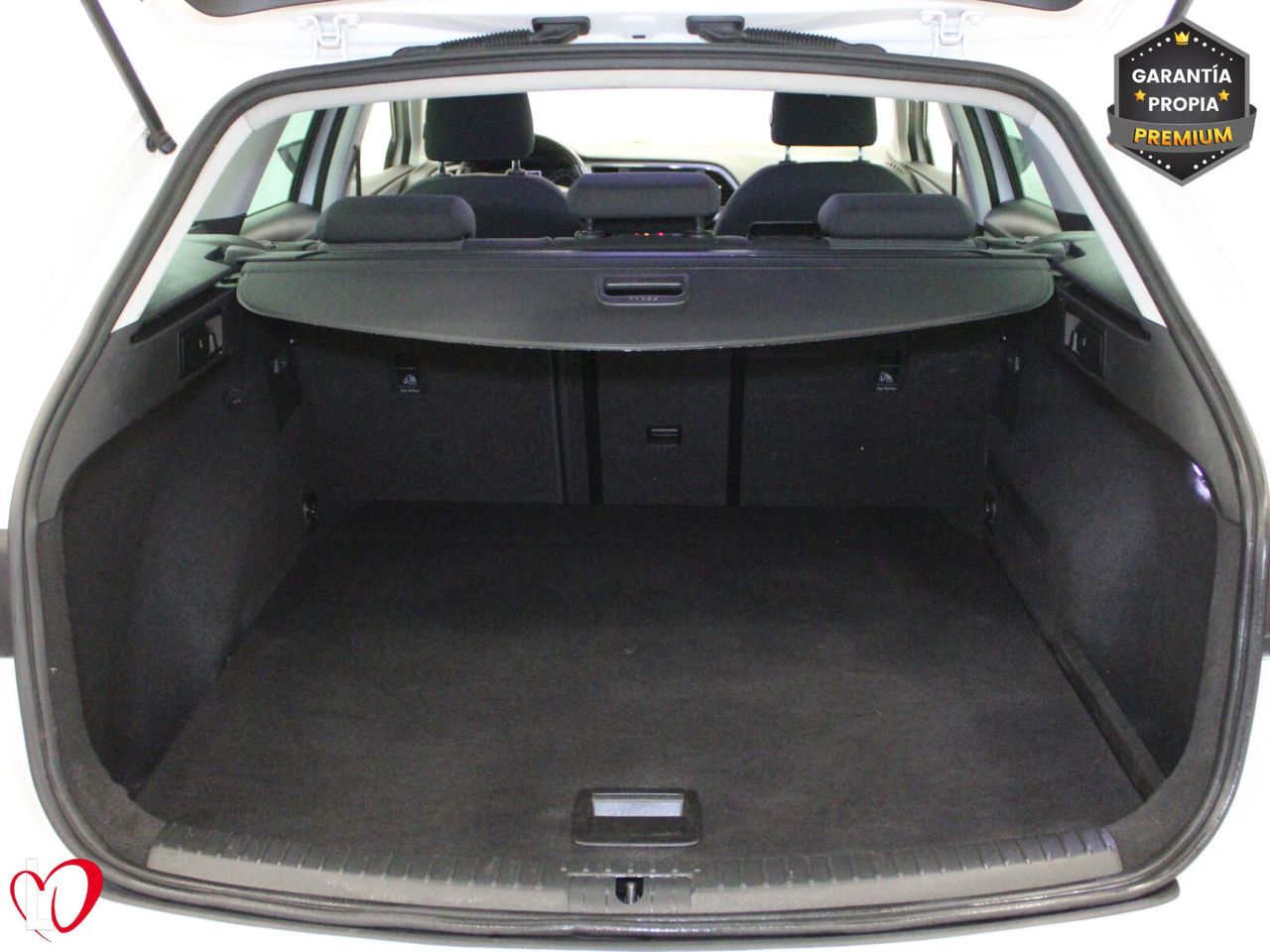 Seat Leon ST 1.6 TDI 85kW (115CV) St&Sp Style - Foto 28