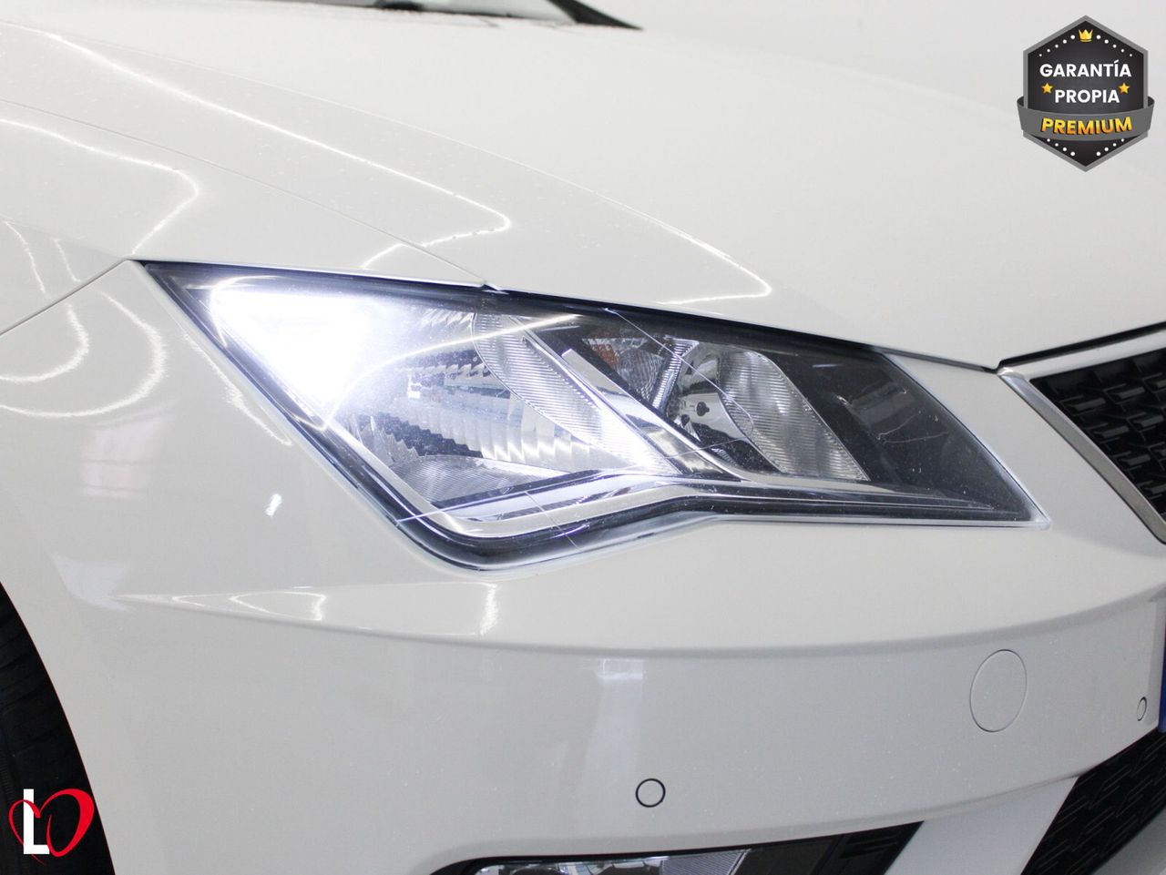 Seat Leon ST 1.6 TDI 85kW (115CV) St&Sp Style - Foto 16
