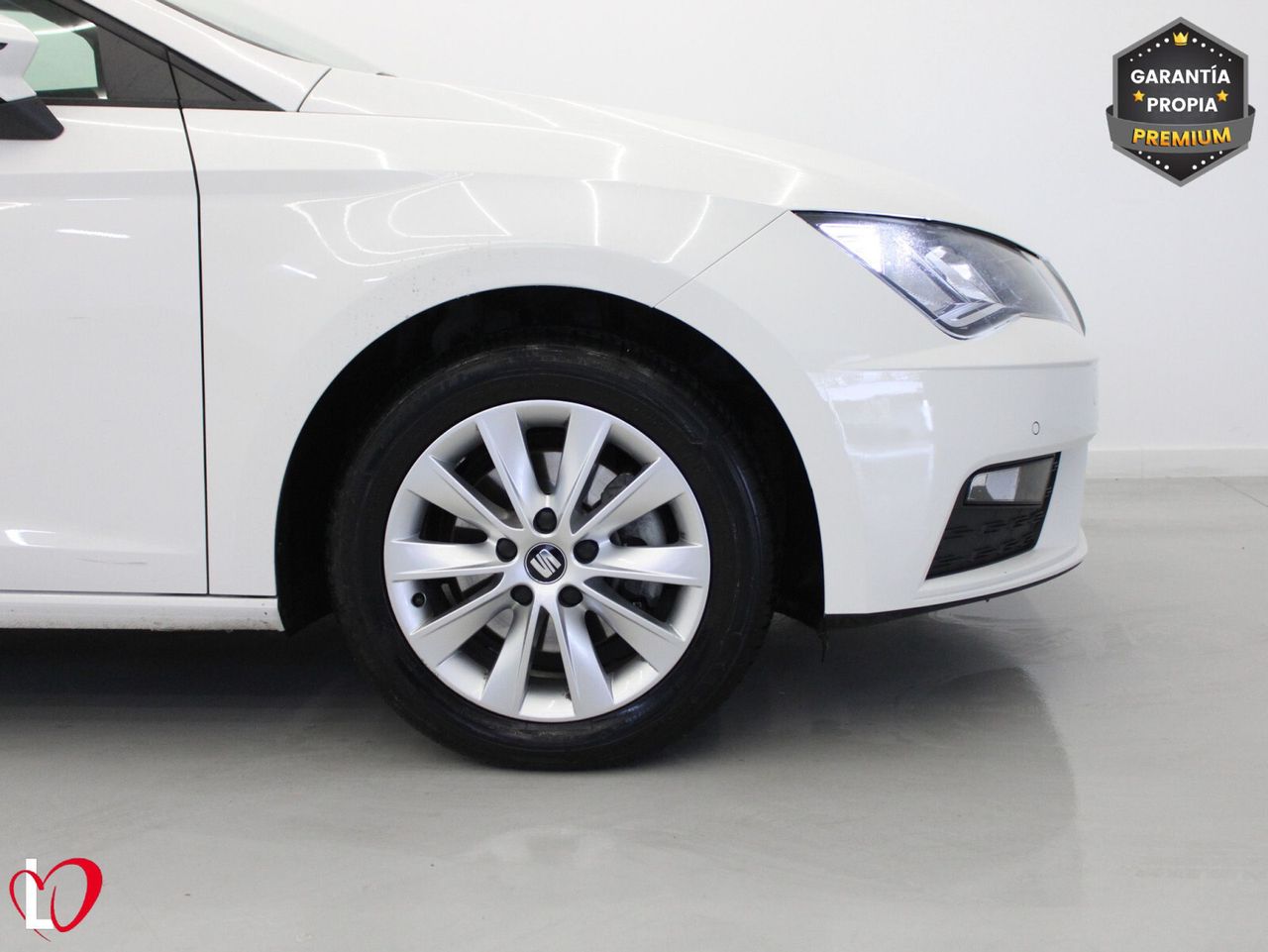 Seat Leon ST 1.6 TDI 85kW (115CV) St&Sp Style - Foto 15
