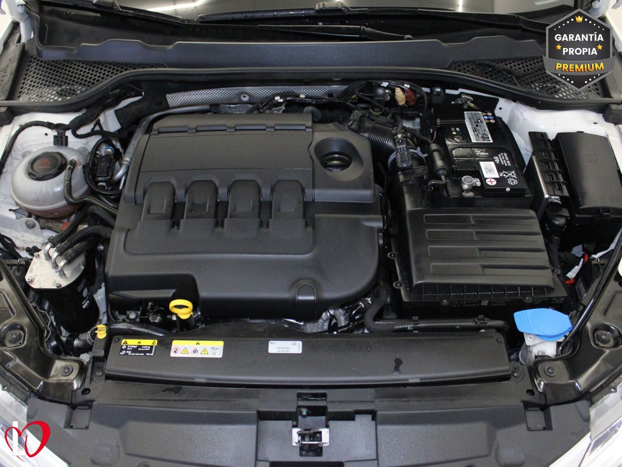 Seat Leon ST 1.6 TDI 85kW (115CV) St&Sp Style - Foto 14