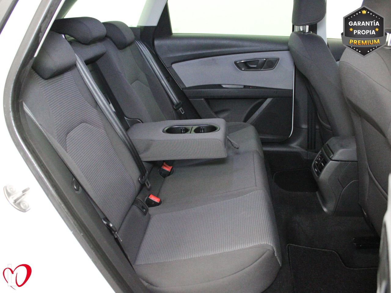 Seat Leon ST 1.6 TDI 85kW (115CV) St&Sp Style - Foto 26