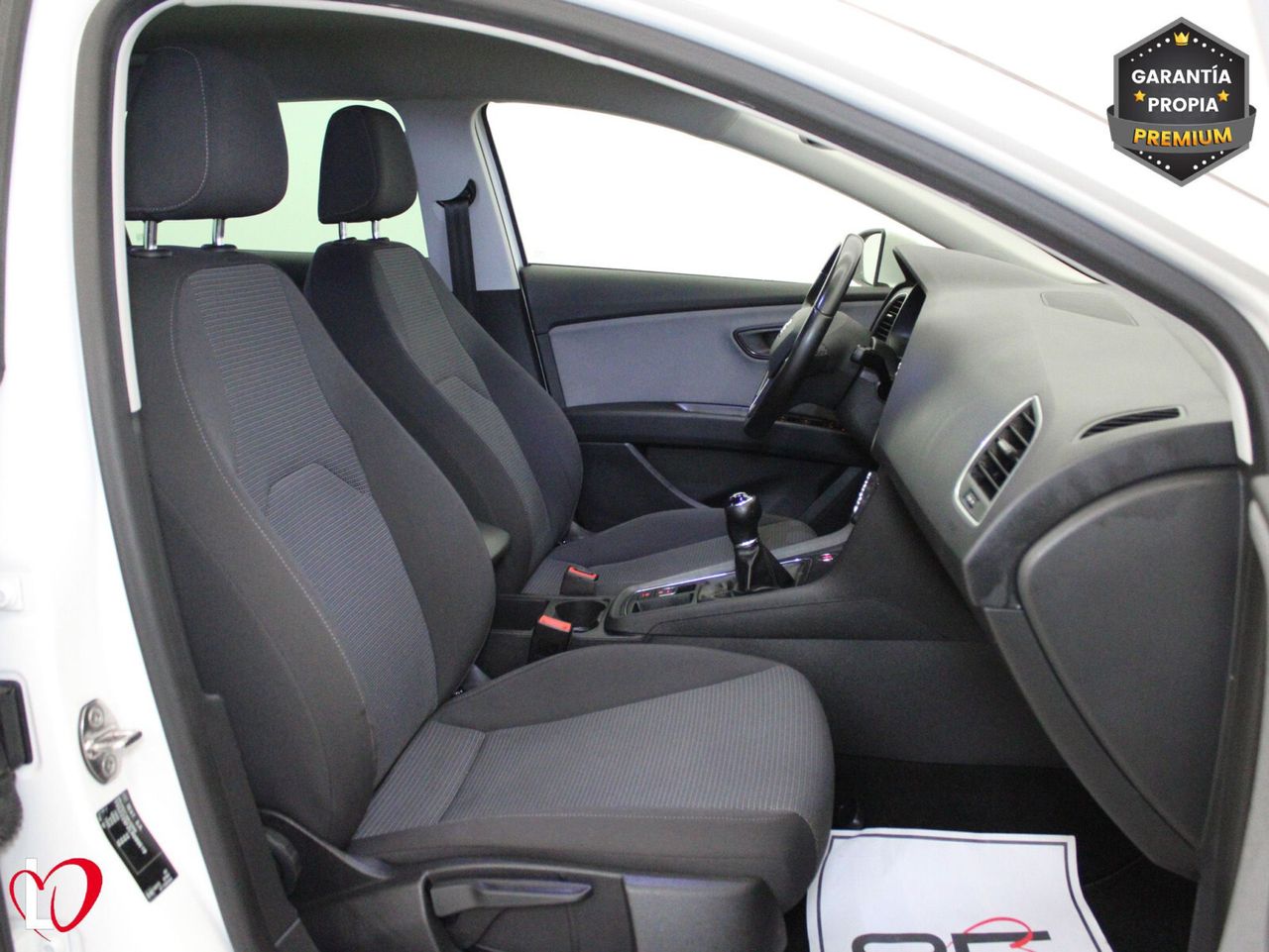 Seat Leon ST 1.6 TDI 85kW (115CV) St&Sp Style - Foto 22