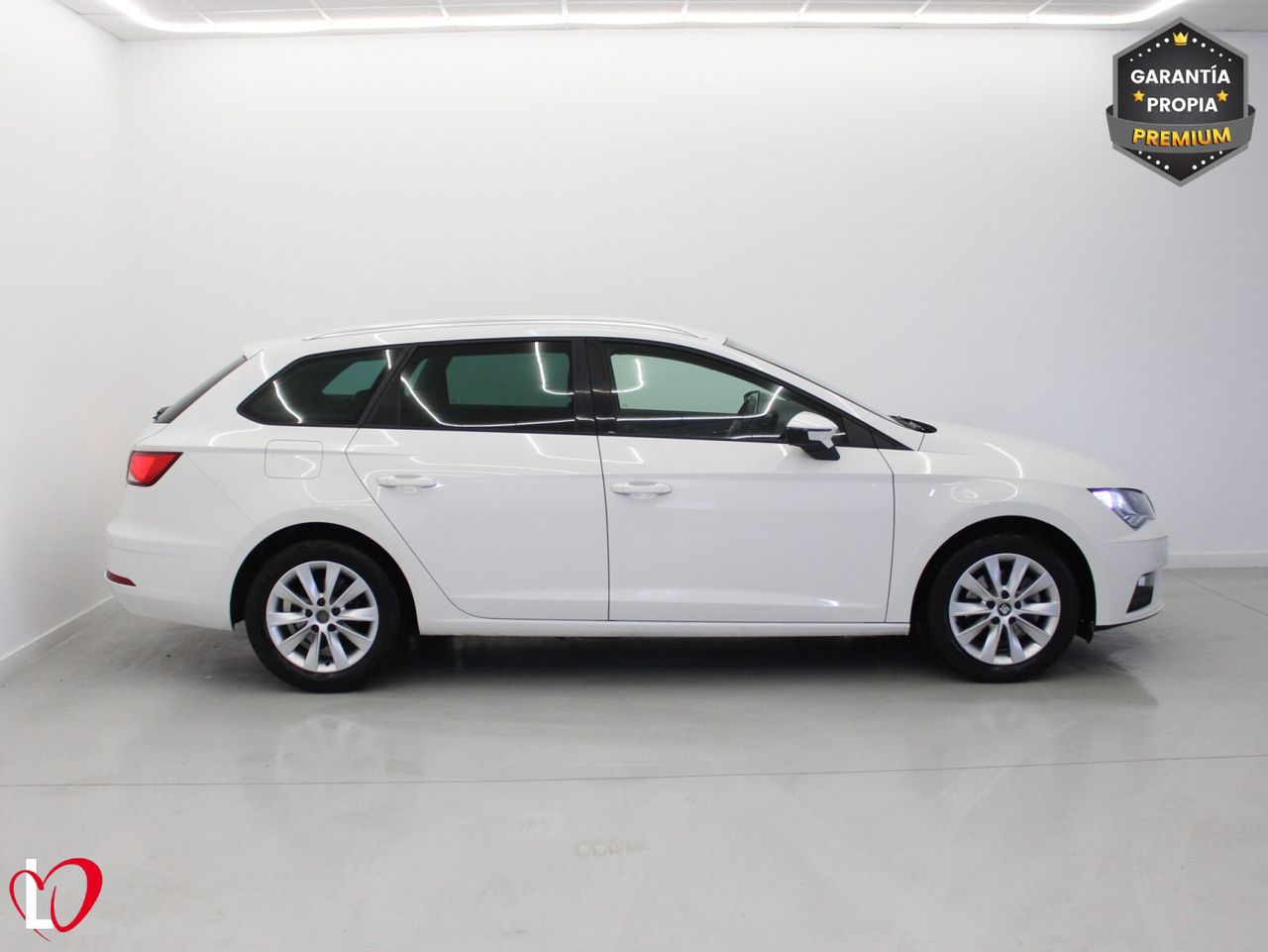 Seat Leon ST 1.6 TDI 85kW (115CV) St&Sp Style - Foto 49