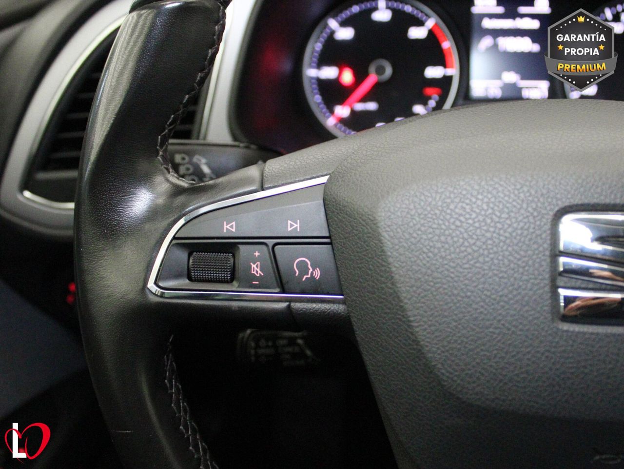 Seat Leon ST 1.6 TDI 85kW (115CV) St&Sp Style - Foto 42