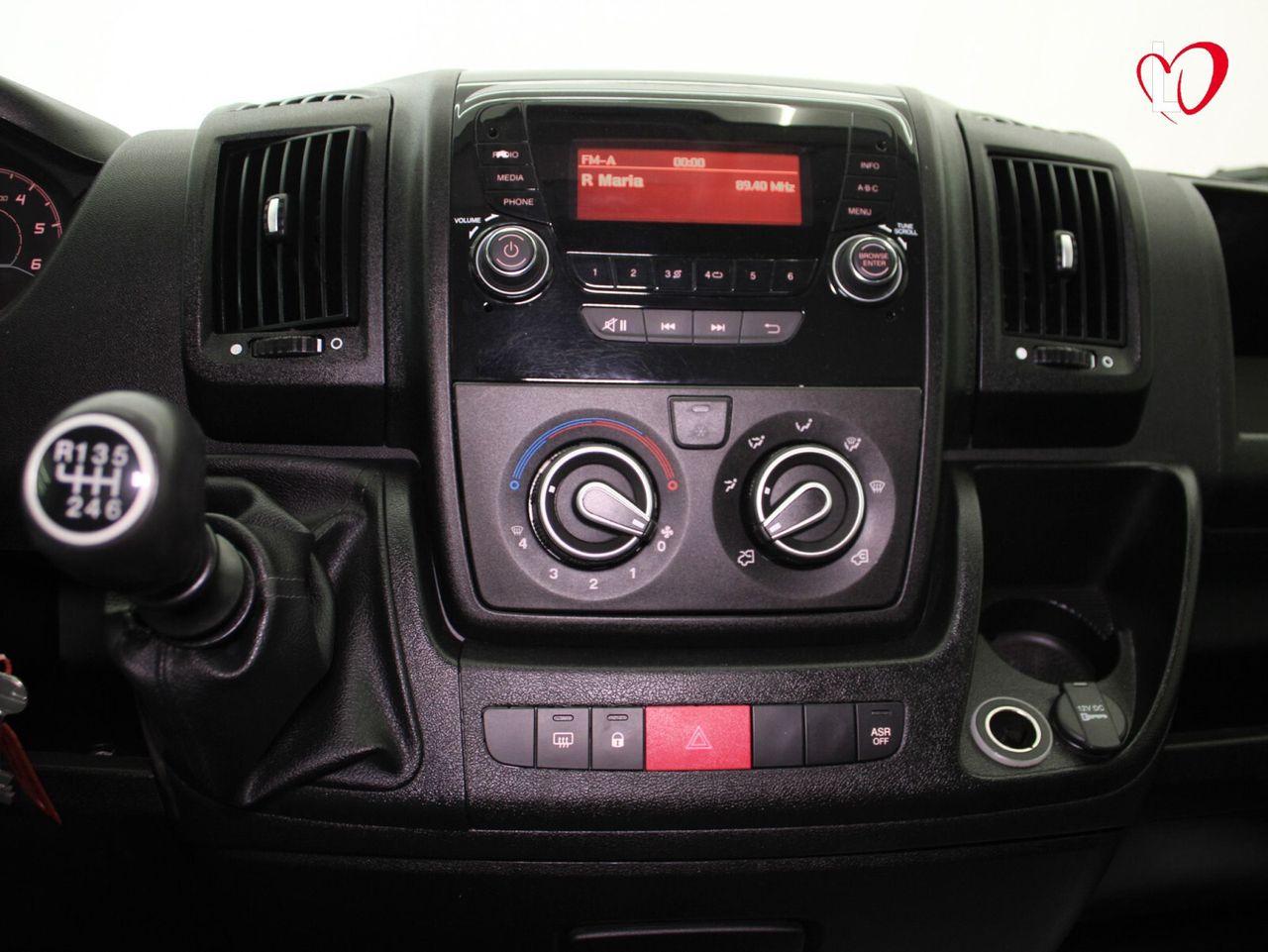 Peugeot Boxer 335 L2 H2 BlueHDi ISOTERMO + EQUIPO FRIO 130 (0 GRADOS) - Foto 21