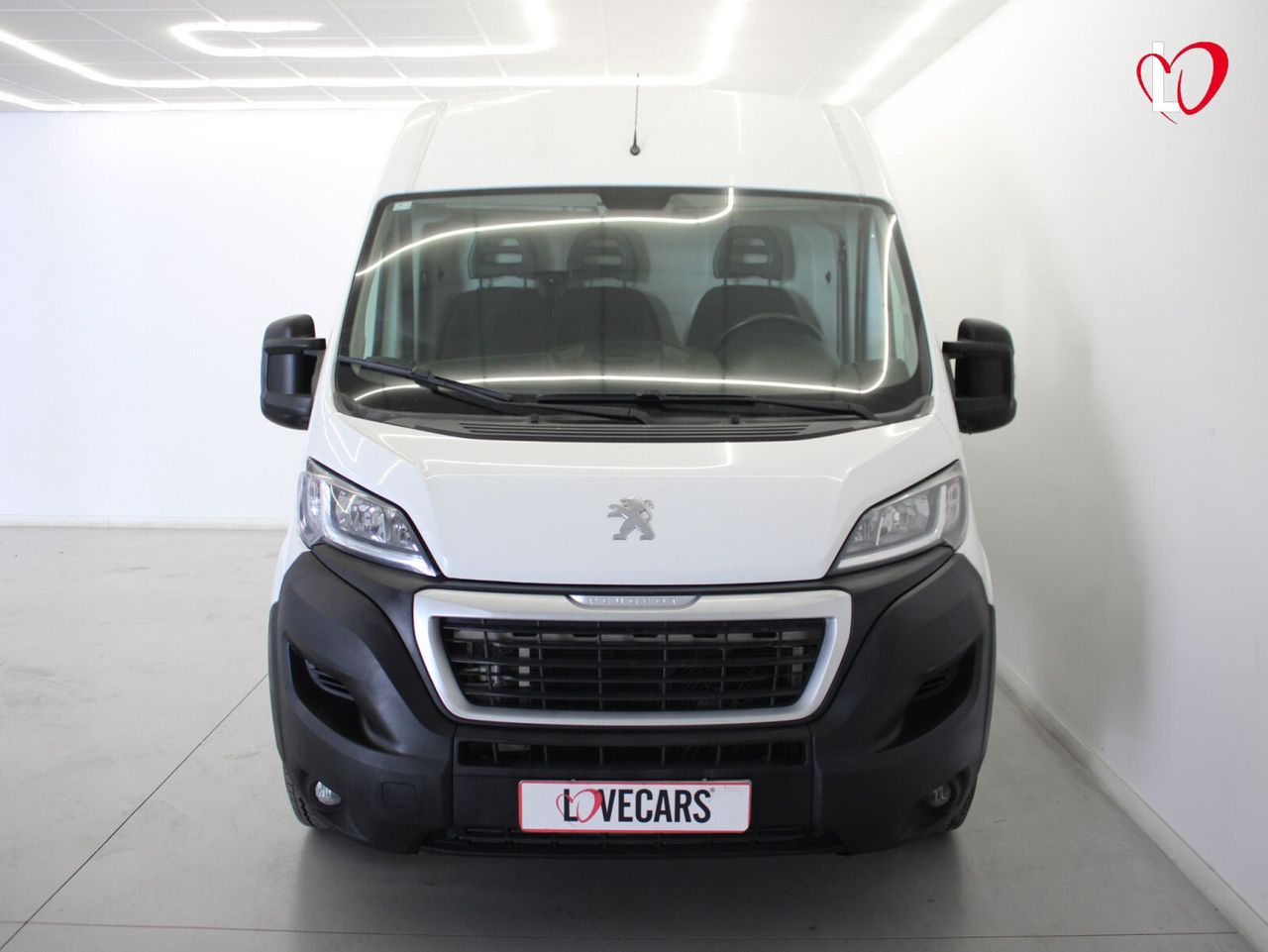 Peugeot Boxer 335 L2 H2 BlueHDi ISOTERMO + EQUIPO FRIO 130 (0 GRADOS) - Foto 27