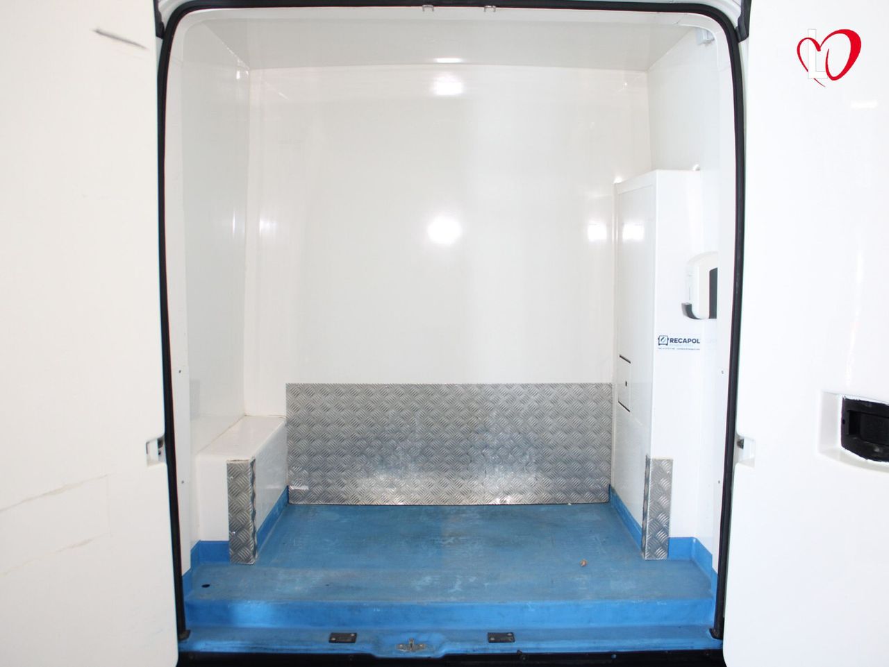 Peugeot Boxer 335 L2 H2 BlueHDi ISOTERMO + EQUIPO FRIO 130 (0 GRADOS) - Foto 10