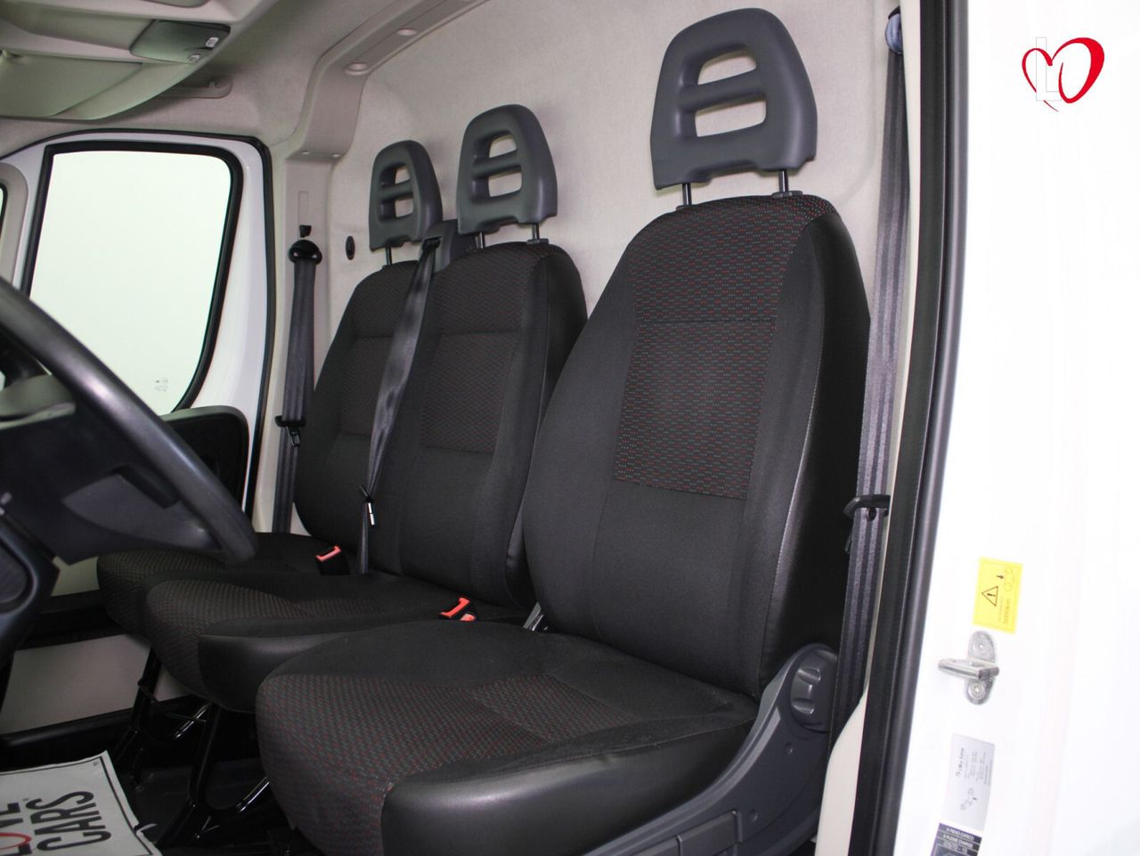Peugeot Boxer 335 L2 H2 BlueHDi ISOTERMO + EQUIPO FRIO 130 (0 GRADOS) - Foto 17