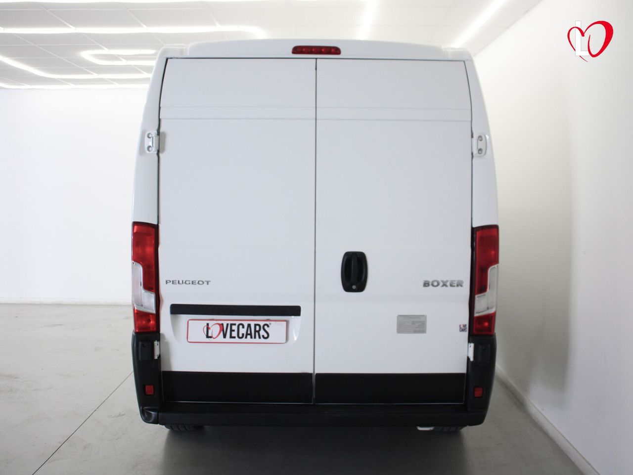 Peugeot Boxer 335 L2 H2 BlueHDi ISOTERMO + EQUIPO FRIO 130 (0 GRADOS) - Foto 29