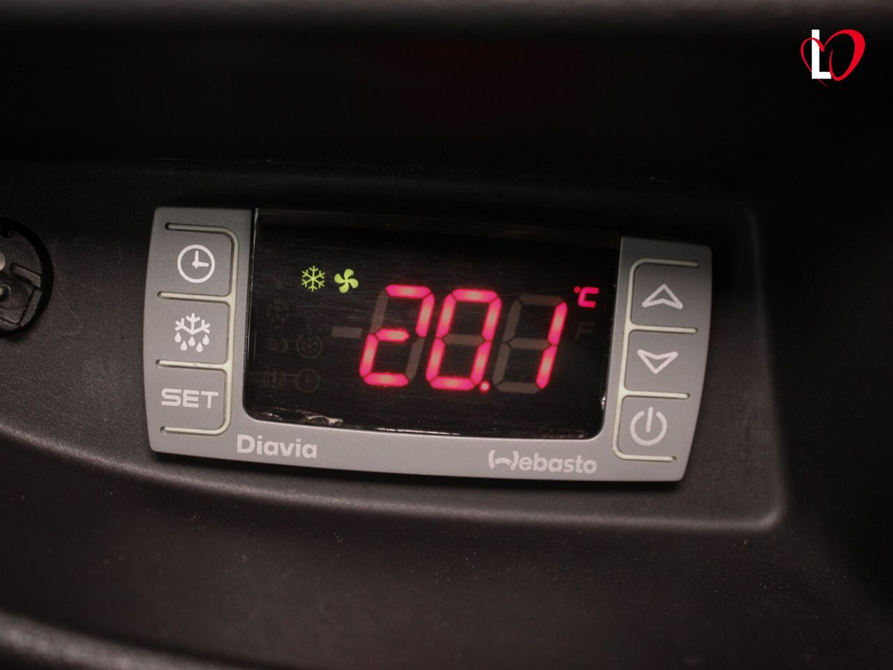 Peugeot Boxer 335 L2 H2 BlueHDi ISOTERMO + EQUIPO FRIO 130 (0 GRADOS) - Foto 13