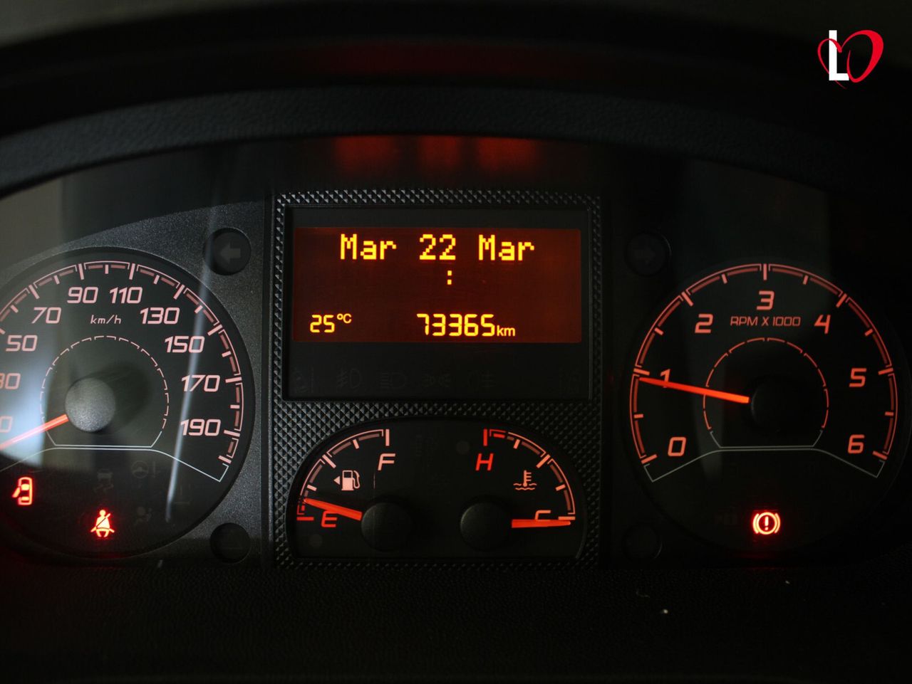 Peugeot Boxer 335 L2 H2 BlueHDi ISOTERMO + EQUIPO FRIO 130 (0 GRADOS) - Foto 19