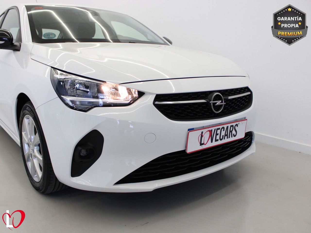 Opel Corsa 1.5D DT 74kW (100CV) Edition - Foto 28