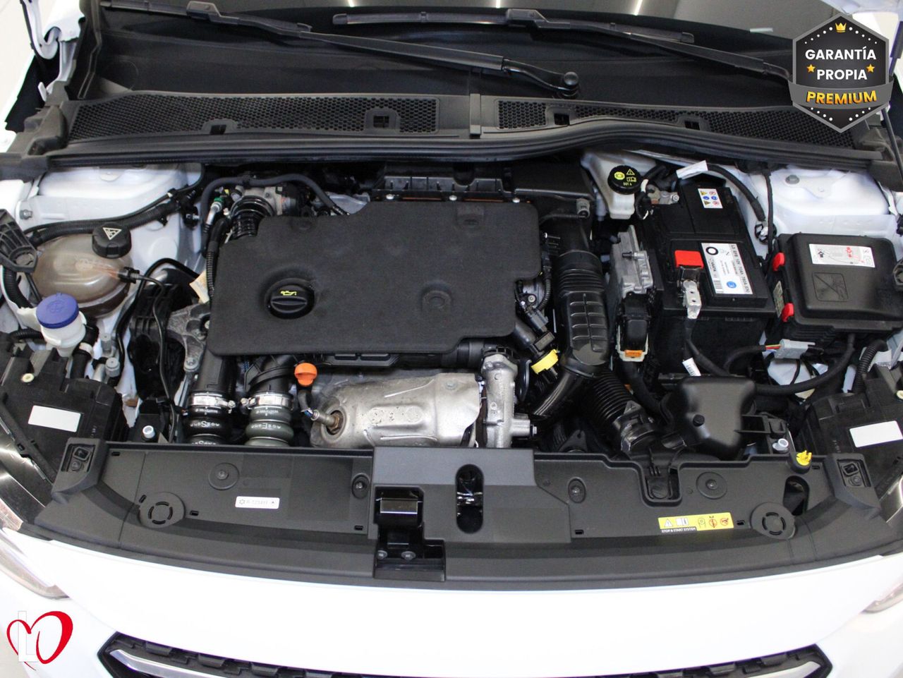Opel Corsa 1.5D DT 74kW (100CV) Edition - Foto 10