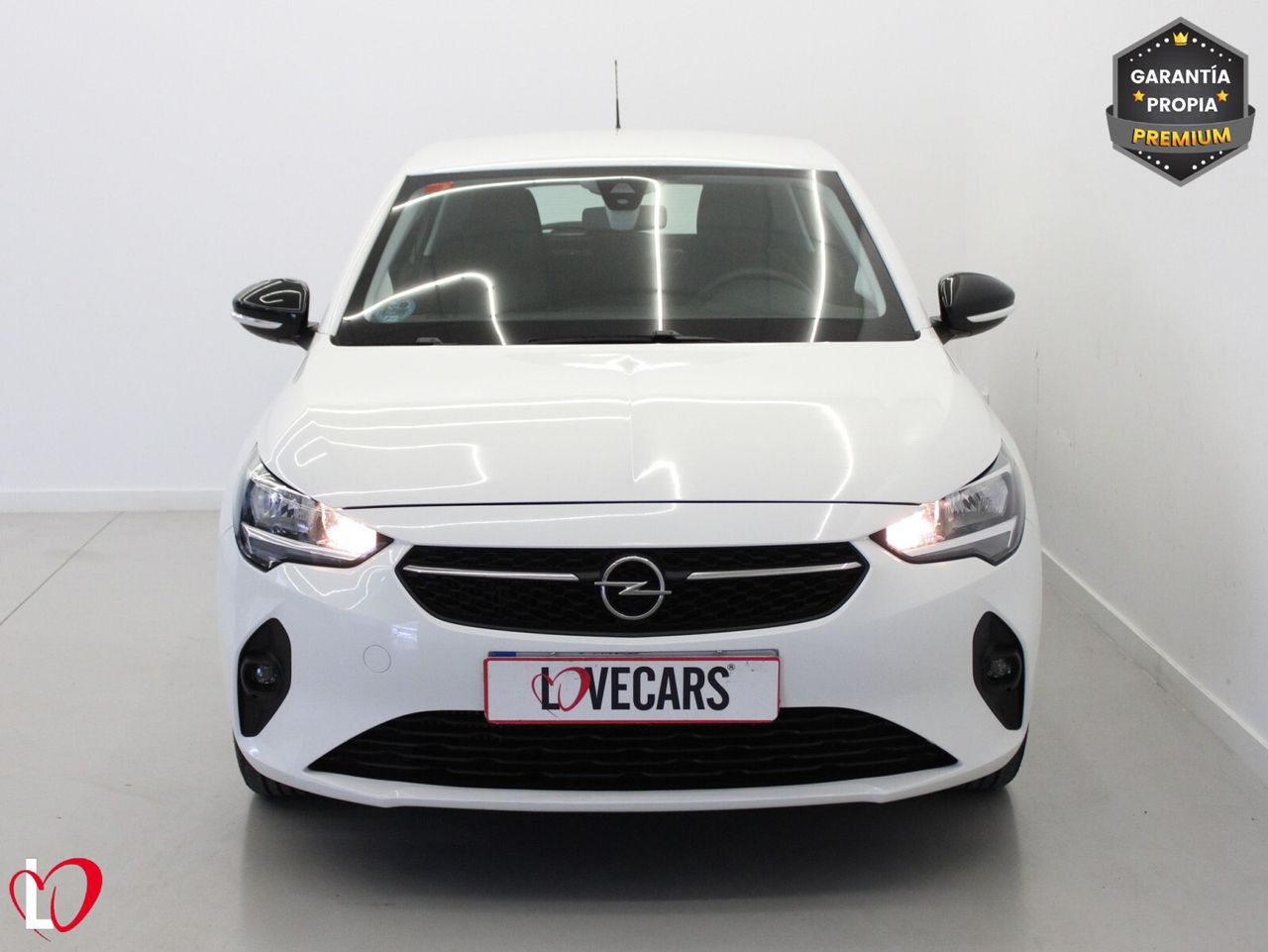 Opel Corsa 1.5D DT 74kW (100CV) Edition - Foto 44