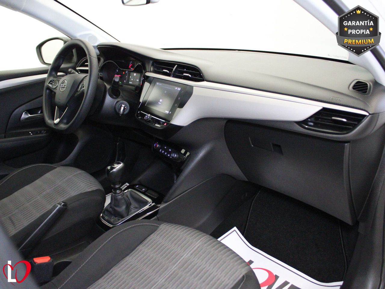 Opel Corsa 1.5D DT 74kW (100CV) Edition - Foto 16