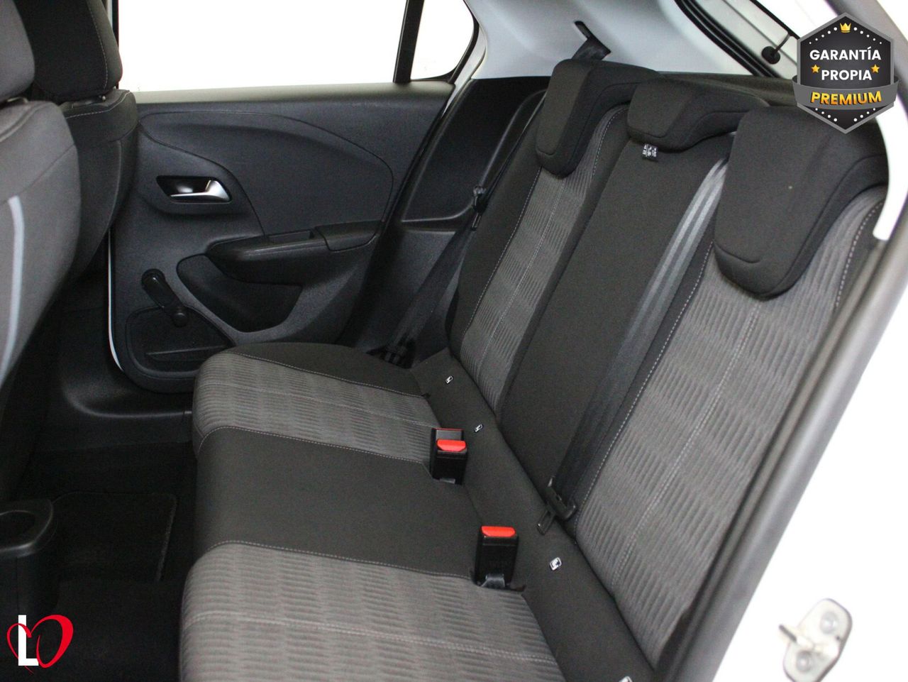 Opel Corsa 1.5D DT 74kW (100CV) Edition - Foto 21