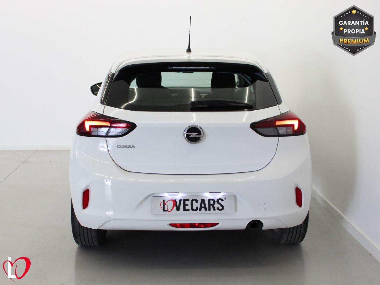 Opel Corsa 1.5D DT 74kW (100CV) Edition - Foto 46