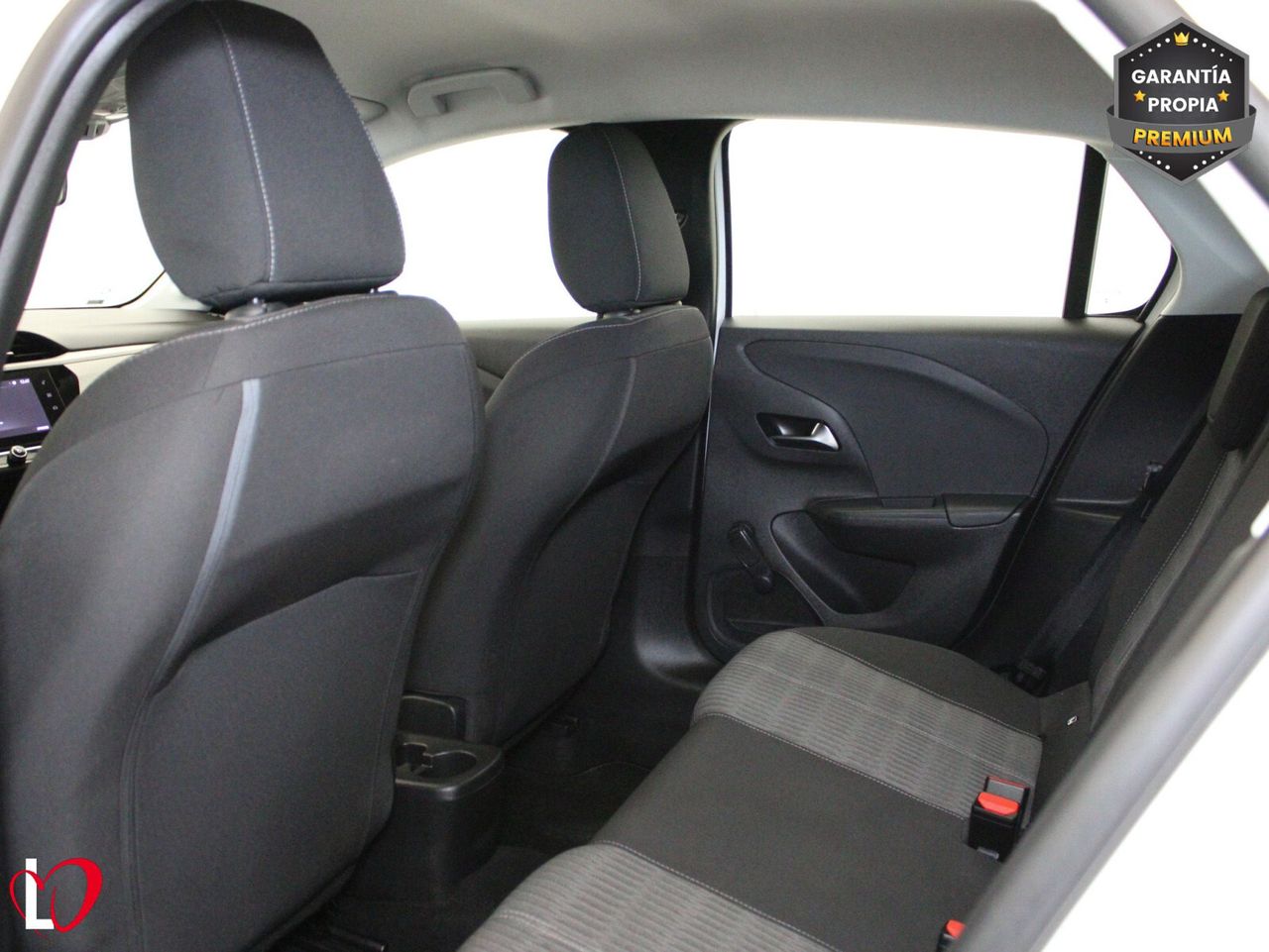 Opel Corsa 1.5D DT 74kW (100CV) Edition - Foto 19