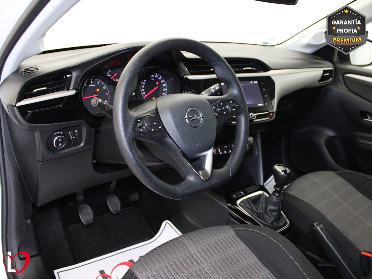 Opel Corsa 1.5D DT 74kW (100CV) Edition - Foto 15